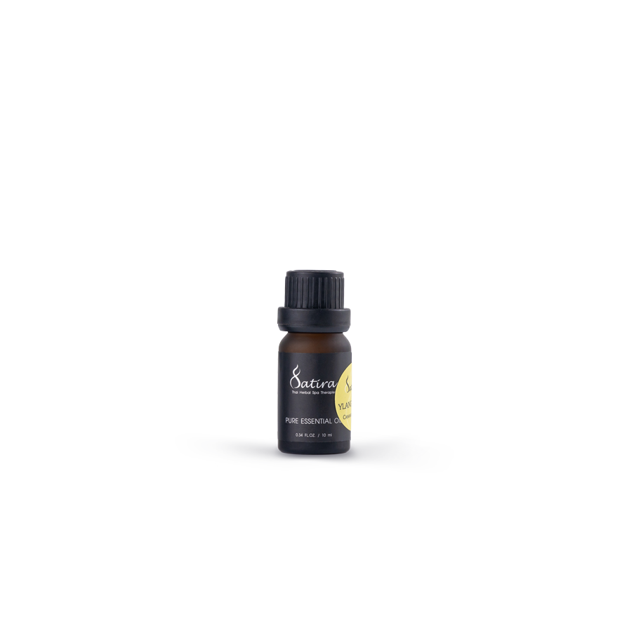 Satira Pure Essential Oil - Ylang Ylang