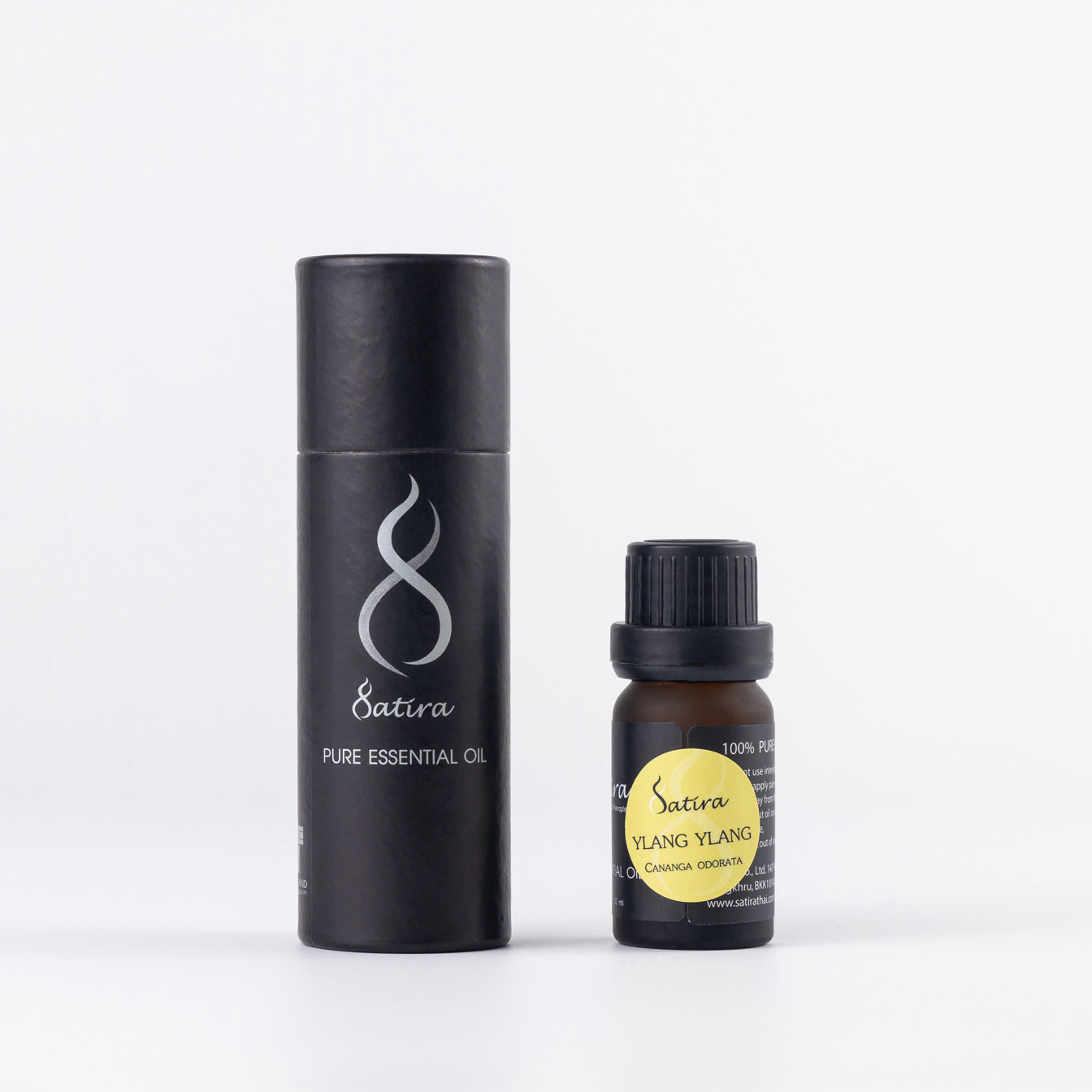 Satira Pure Essential Oil - Ylang Ylang