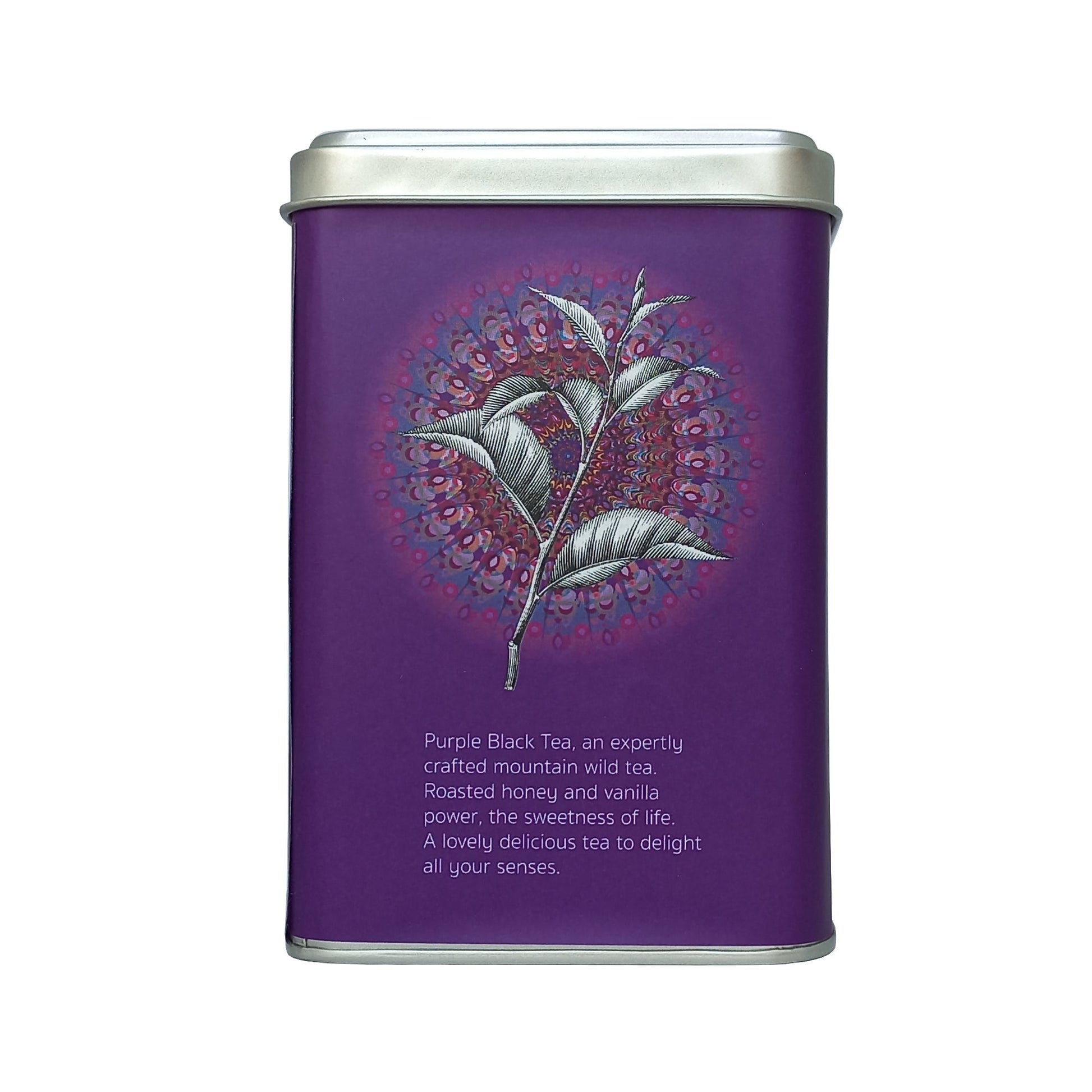 Chaidim Purple Black Tea