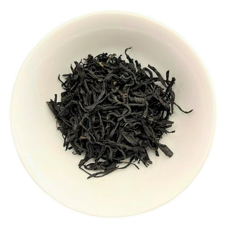Chaidim Purple Black Tea