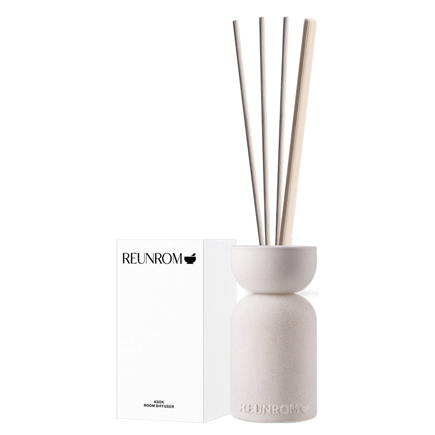 Reunrom Reed Diffuser - Asok