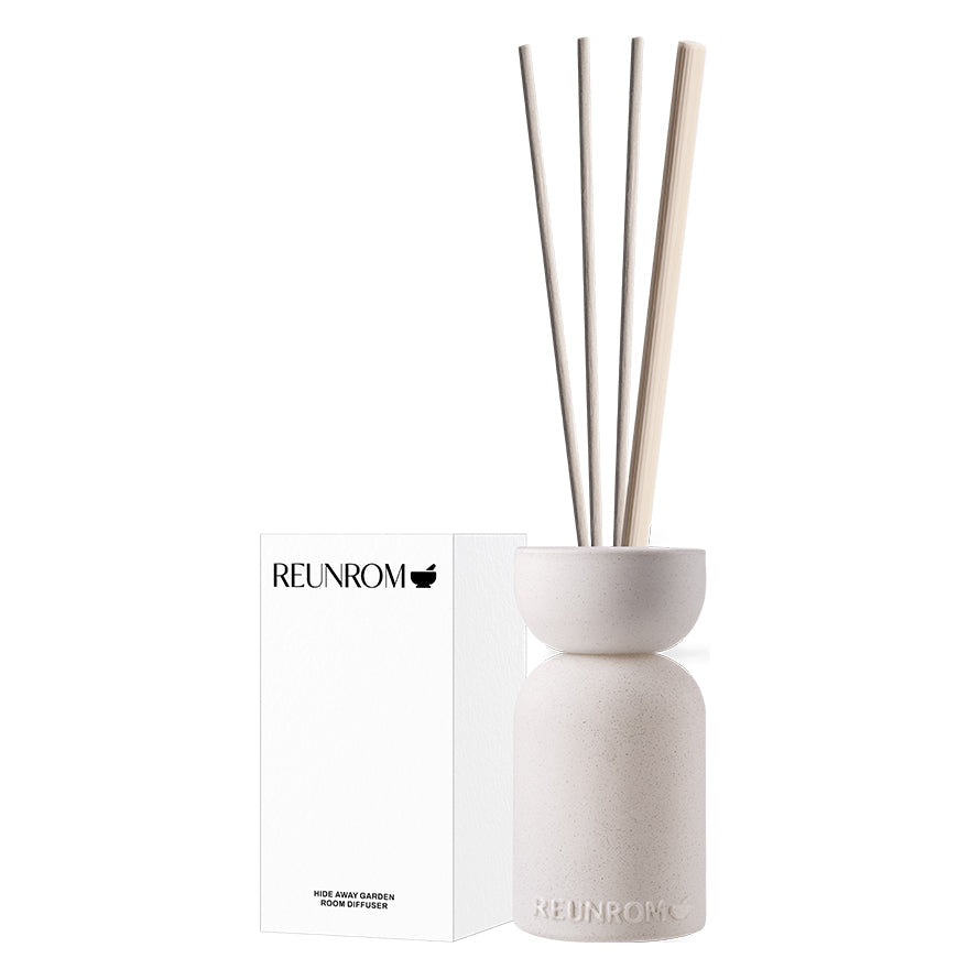 Reunrom Reed Diffuser - Hide Away Garden 200 ml.