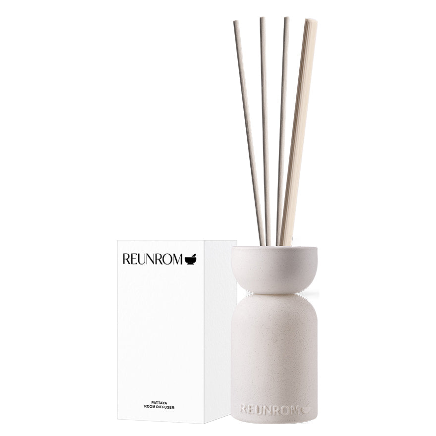 Reunrom Reed Diffuser - Pattaya