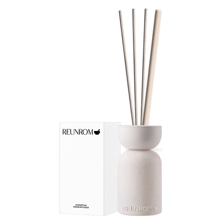 Reunrom Reed Diffuser - Sukhothai