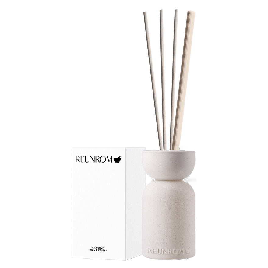 Reunrom Reed Diffuser - Sukhumvit