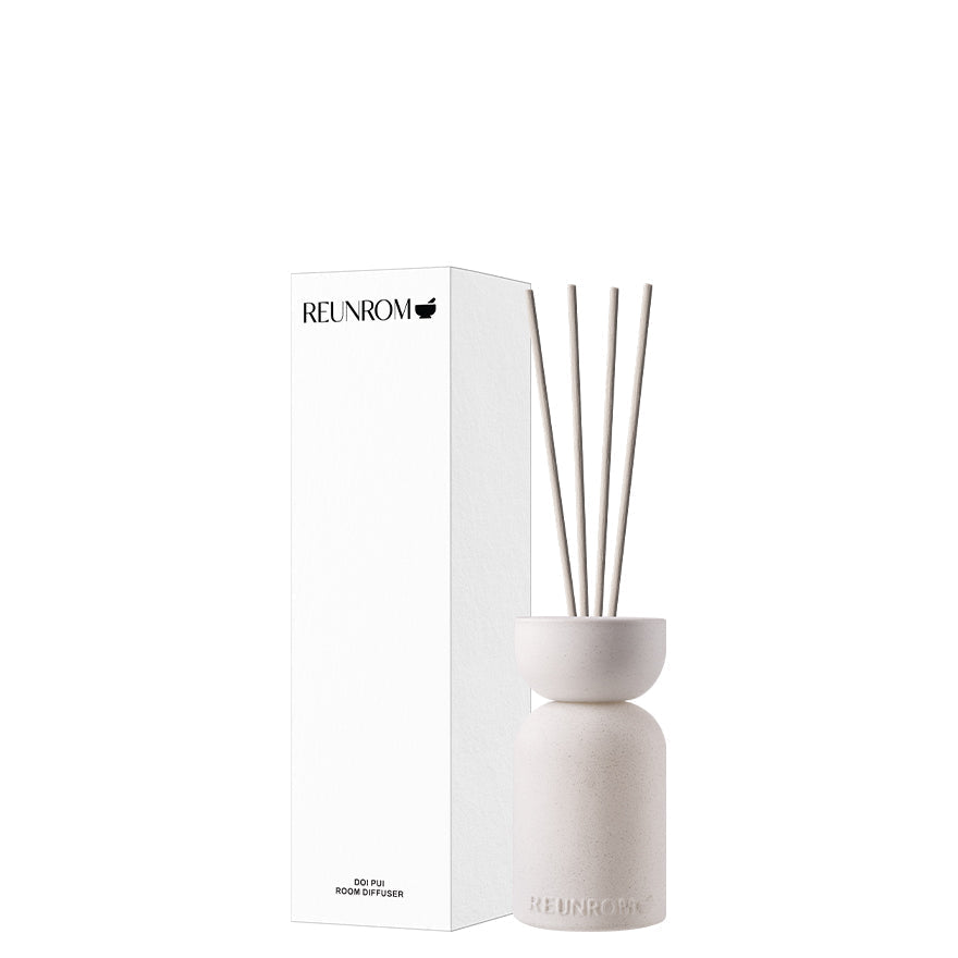 Reunrom Reed Diffuser - Doi Pui
