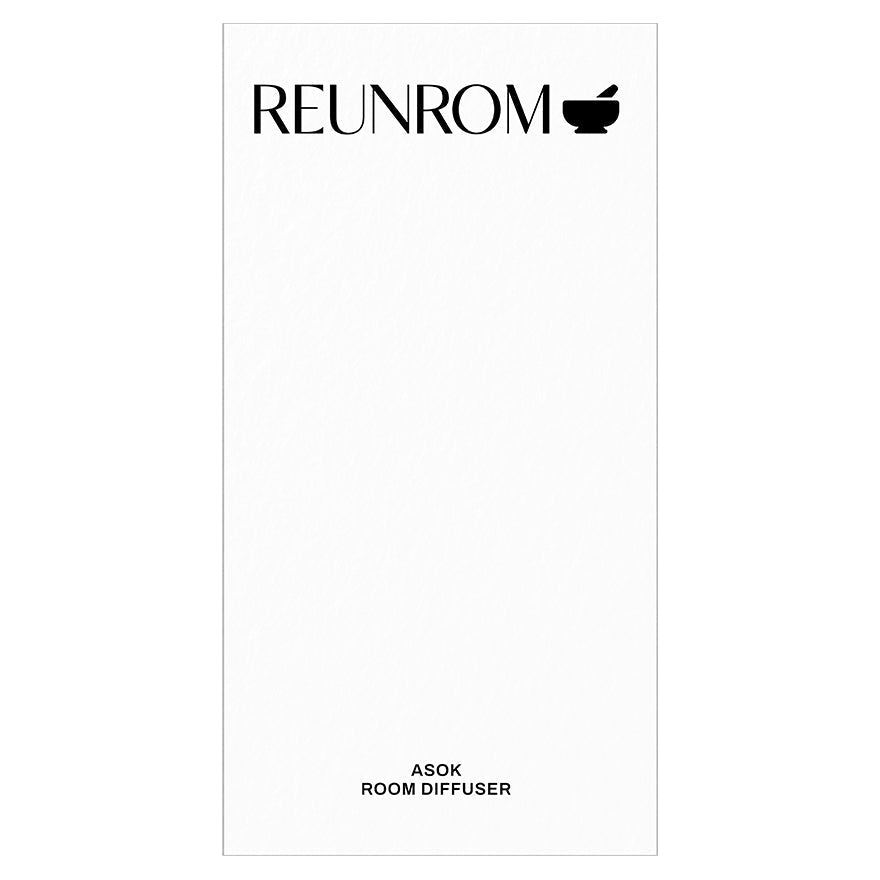 Reunrom Reed Diffuser - Asok