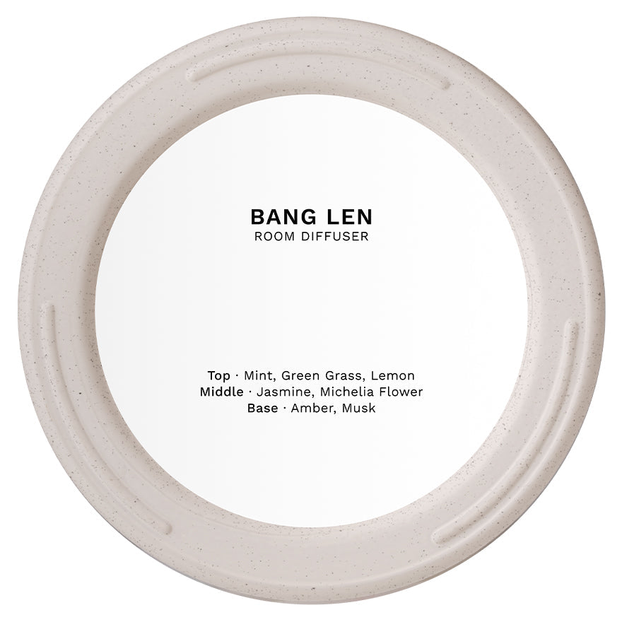 Reunrom Reed Diffuser - Bang Len