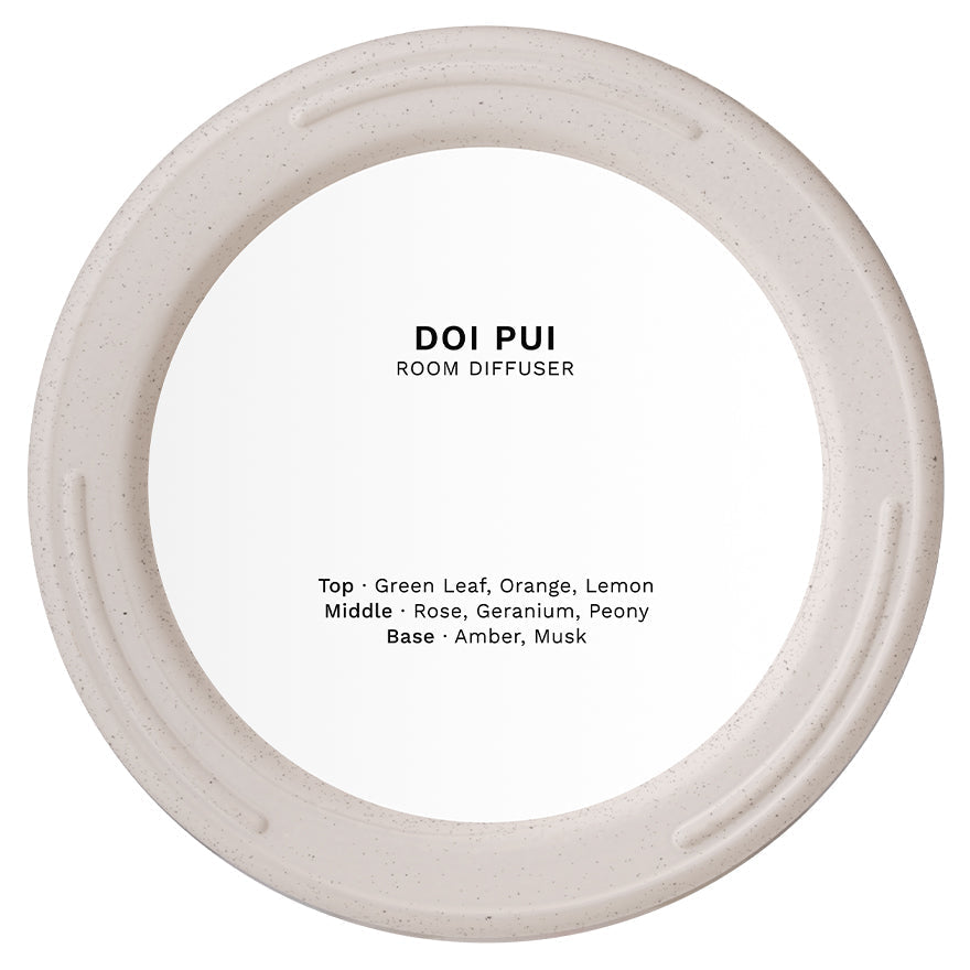 Reunrom Reed Diffuser - Doi Pui