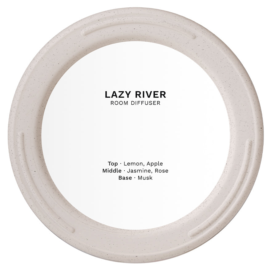 Reunrom Reed Diffuser - Lazy River 200 ml.