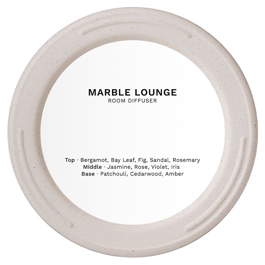 Reunrom Reed Diffuser - Marble Lounge 200 ml.