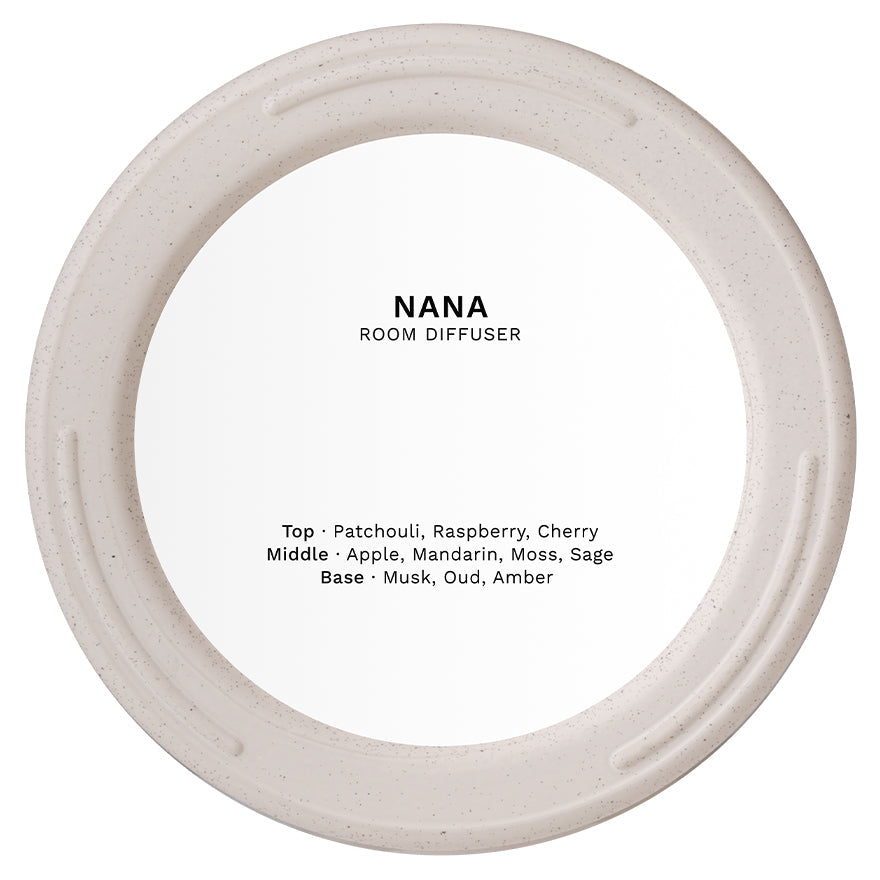 Reunrom Reed Diffuser - Nana
