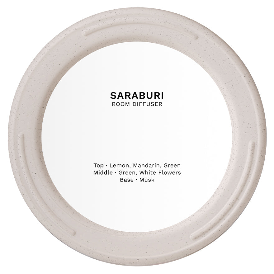 Reunrom Reed Diffuser - Saraburi 200 ml.