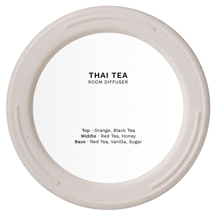 Reunrom Reed Diffuser - Thai Tea 200 ml.