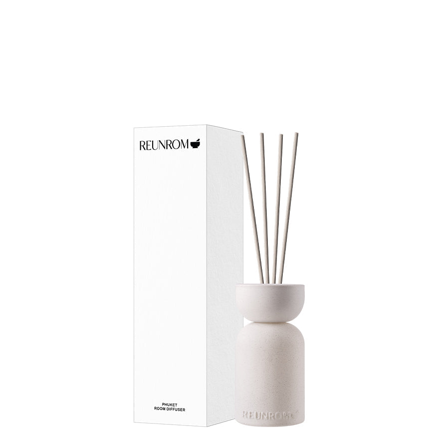 Reunrom Reed Diffuser - Phuket