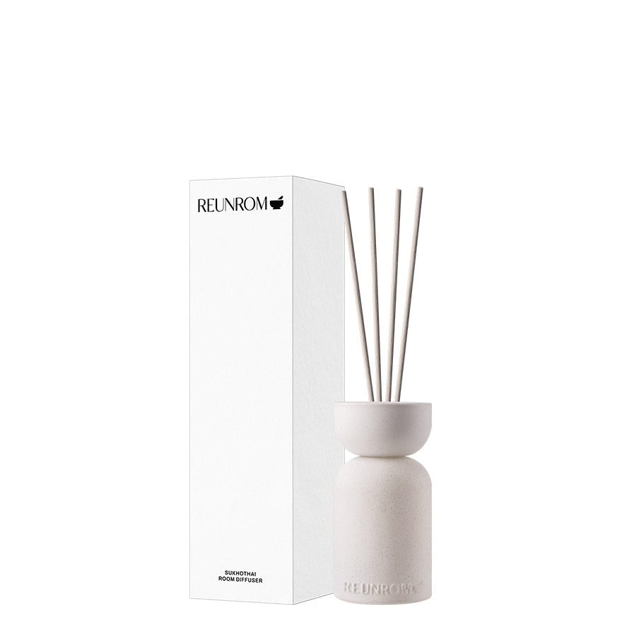 Reunrom Reed Diffuser - Sukhothai