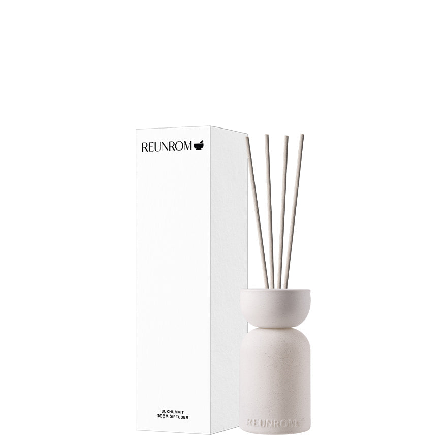 Reunrom Reed Diffuser - Sukhumvit