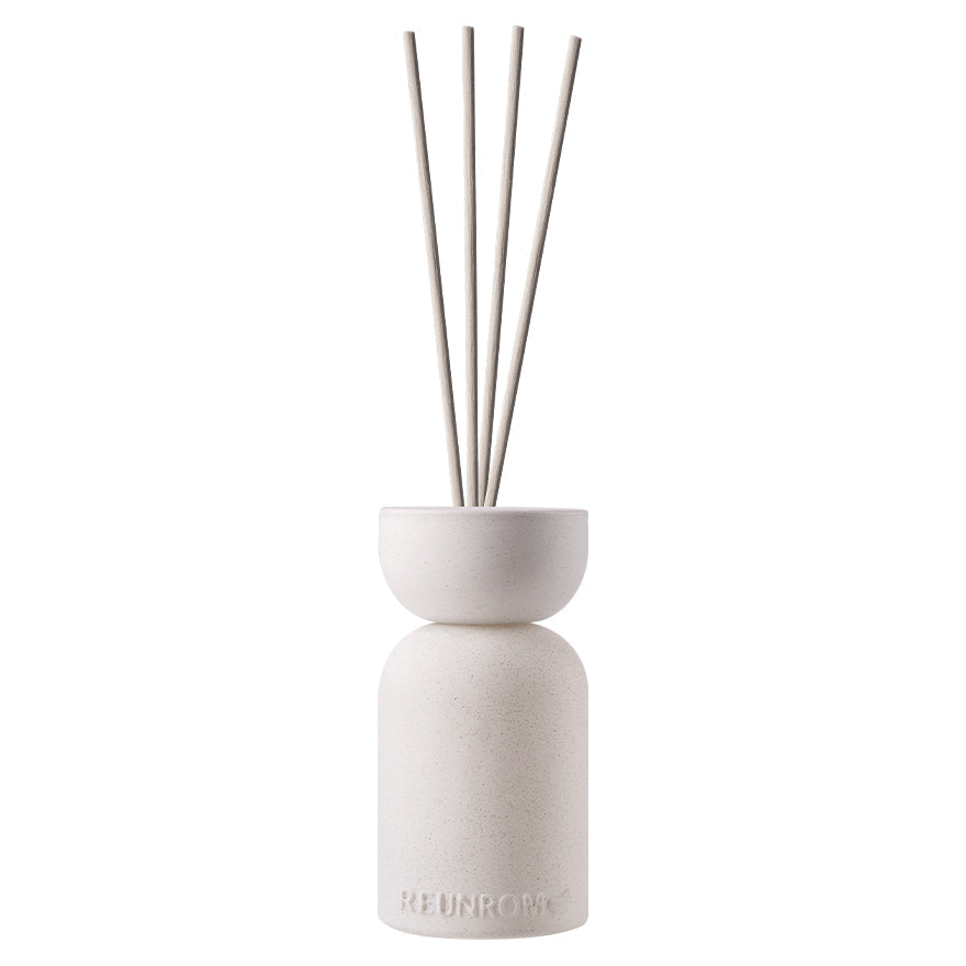 Reunrom Reed & Fiber Diffuser - Sand 9 Pcs