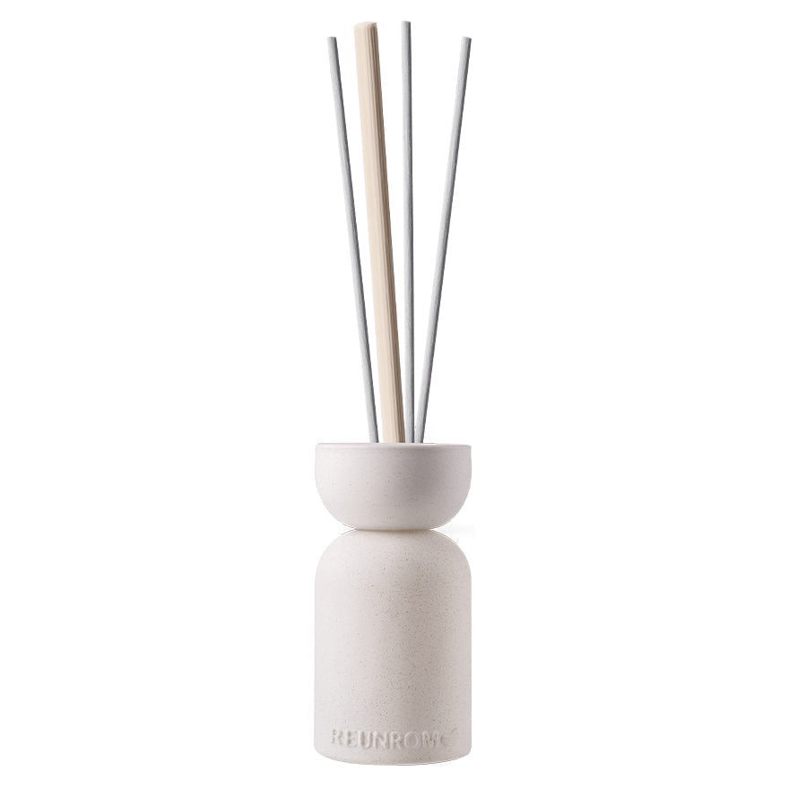 Reunrom Reed & Fiber Diffuser - Stone 9 Pcs