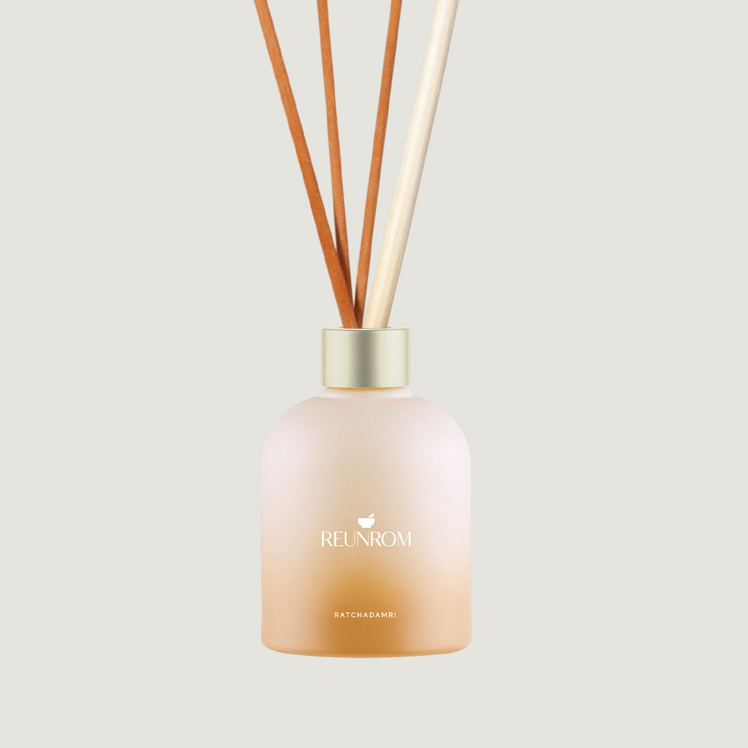 Reunrom Reed Diffuser - Ratchadamri 200 ml.