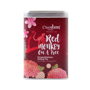 Chaidim Red Monkey Red Oolong Chrysanthemum Tea