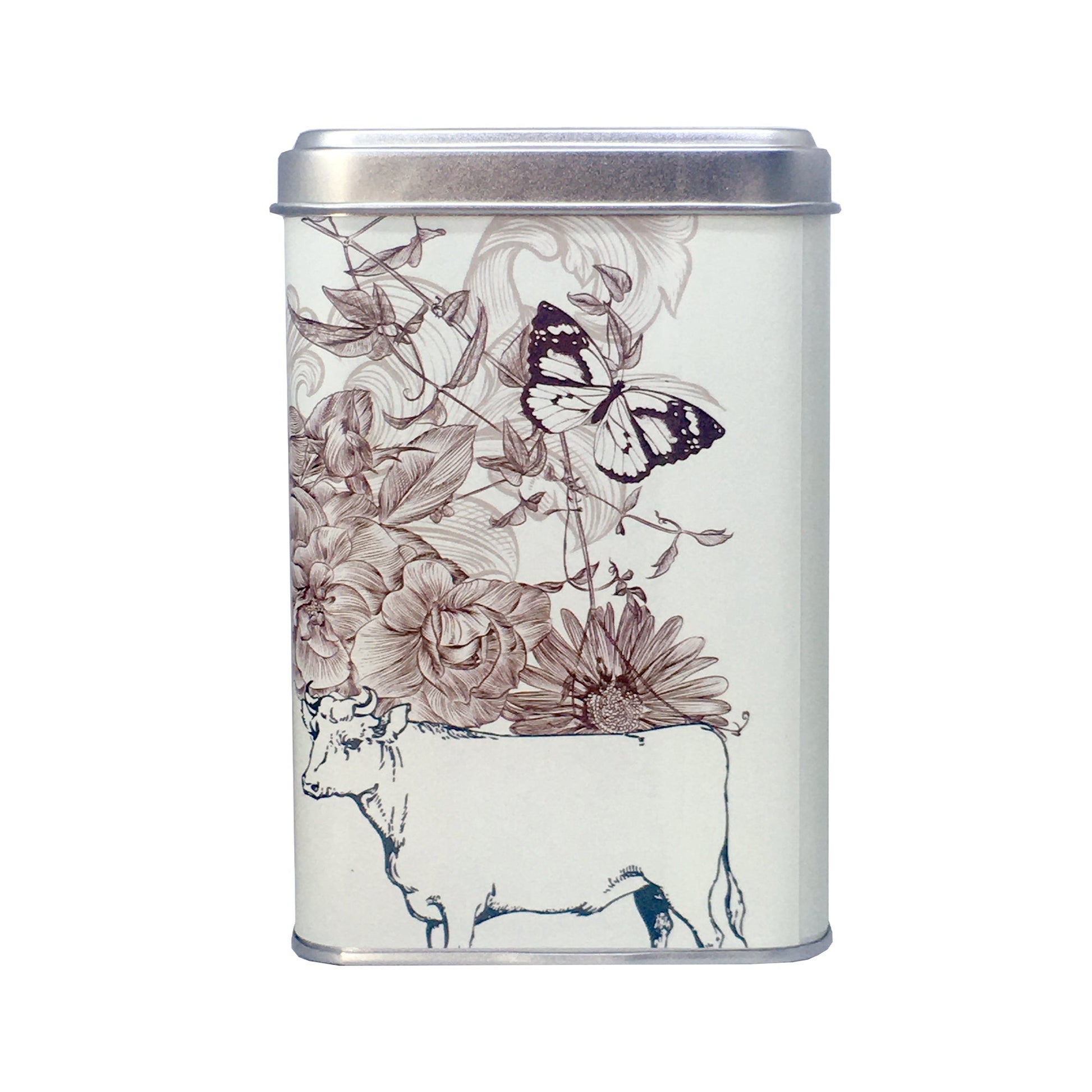 Chaidim Red Oolong Curly Leaves Loose Tea