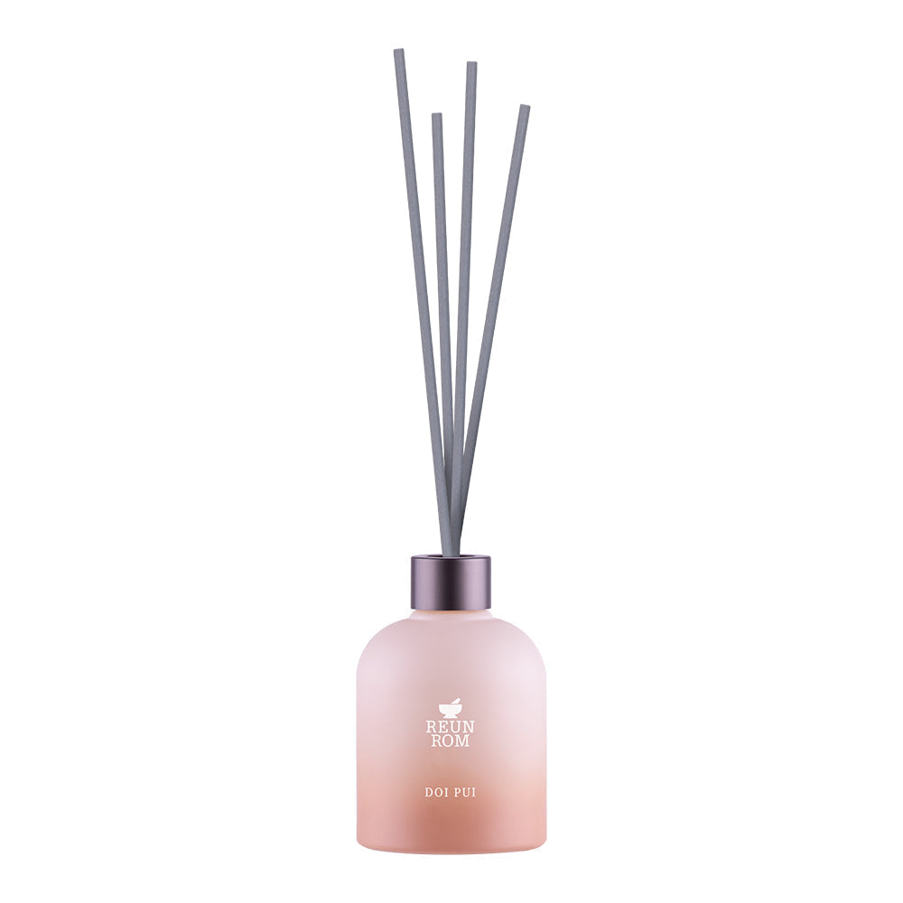 Reunrom Reed Diffuser - Doi Pui