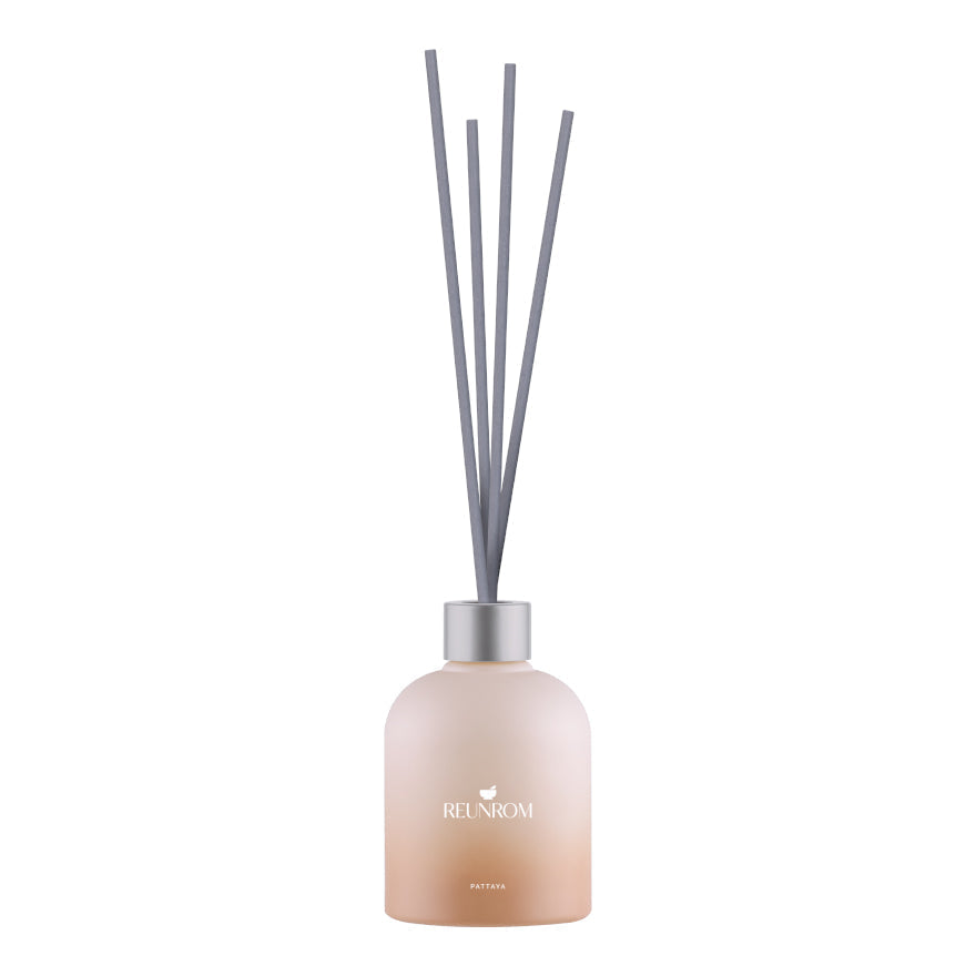 Reunrom Reed Diffuser - Pattaya