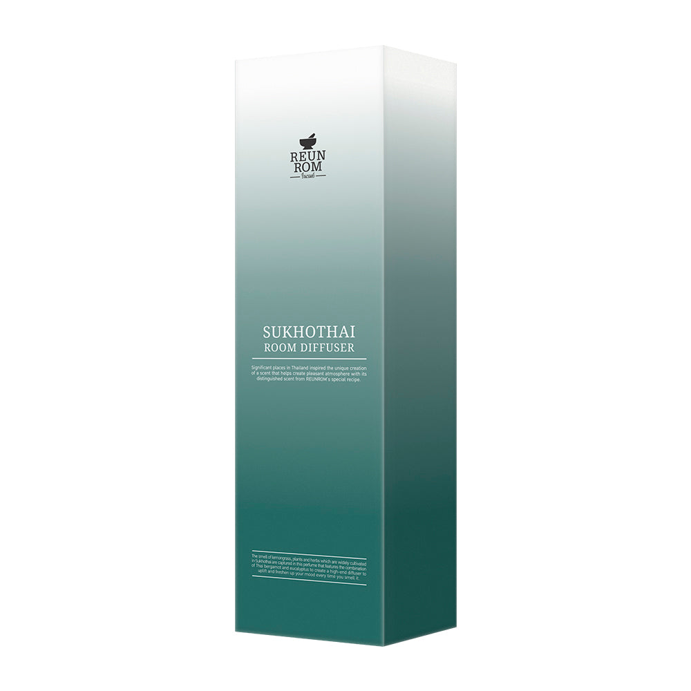 Reunrom Reed Diffuser - Sukhothai