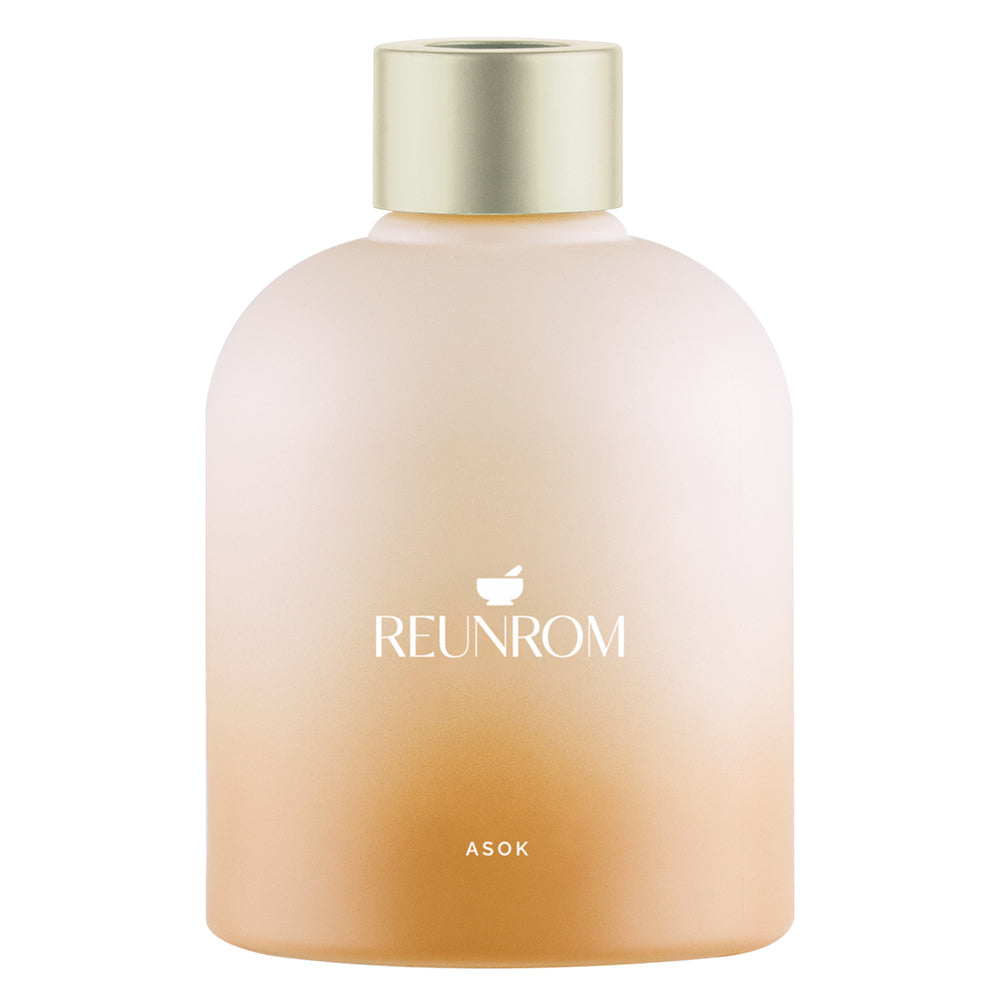 Reunrom Reed Diffuser - Asok 200 ml.