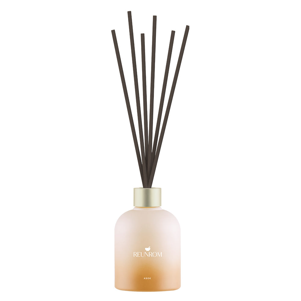 Reunrom Reed Diffuser - Asok 200 ml.