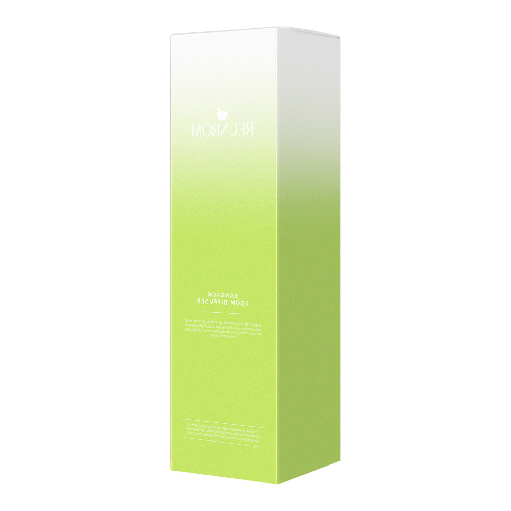 Reunrom Reed Diffuser - Bangkok 200 ml.