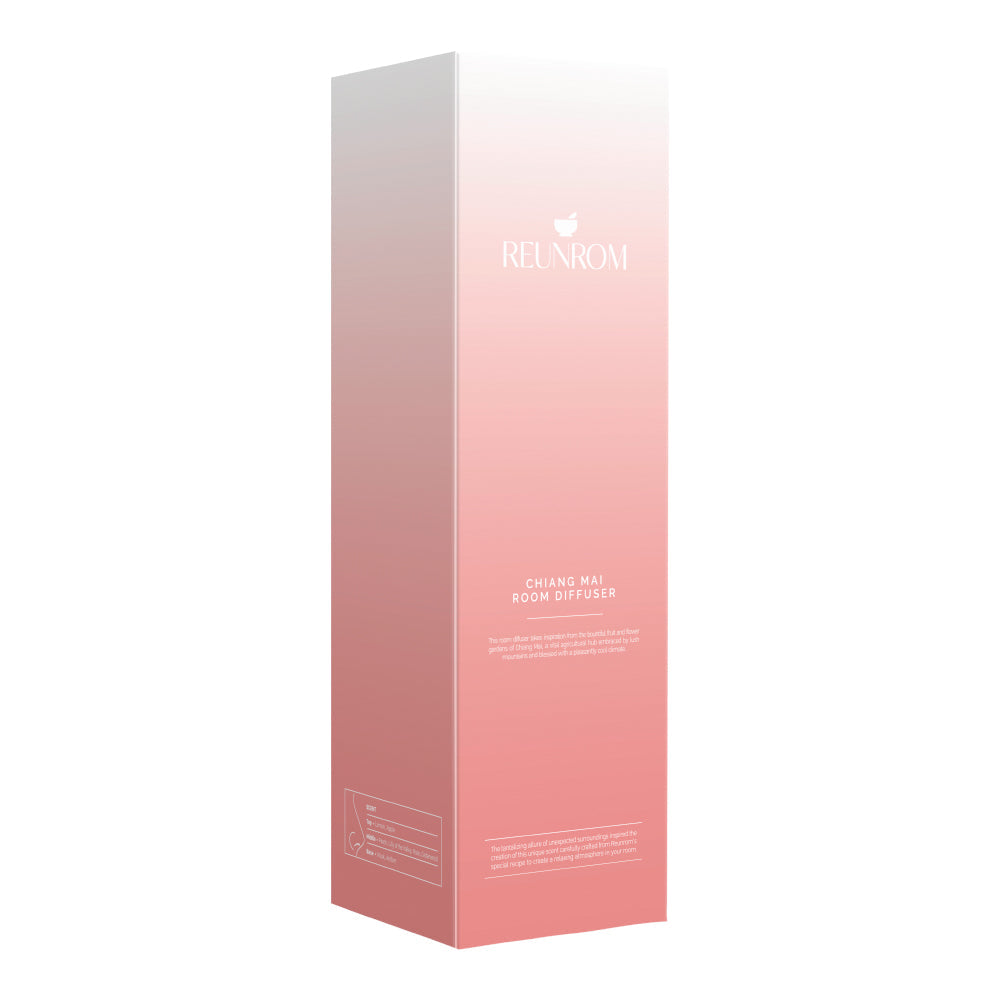 Reunrom Reed Diffuser - Chiang Mai 200 ml.
