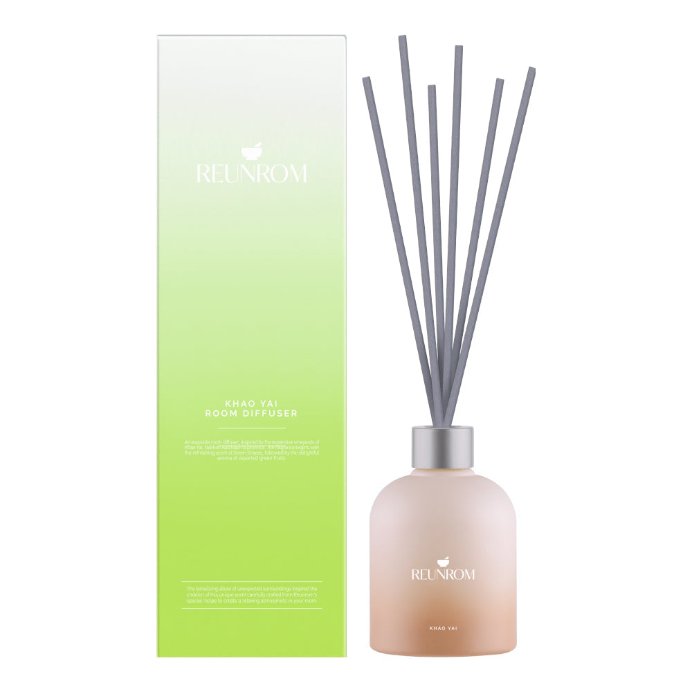 Reunrom Reed Diffuser - Khao Yai 200 ml.