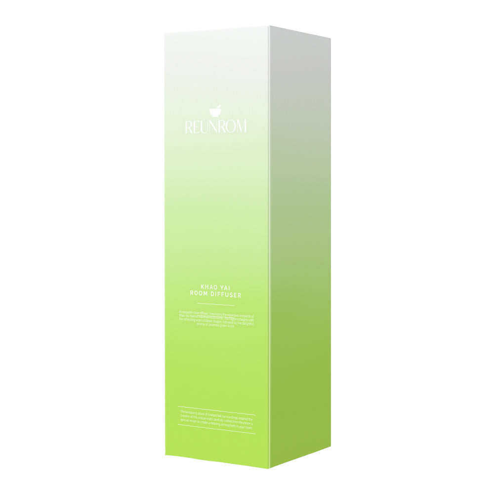 Reunrom Reed Diffuser - Khao Yai 200 ml.