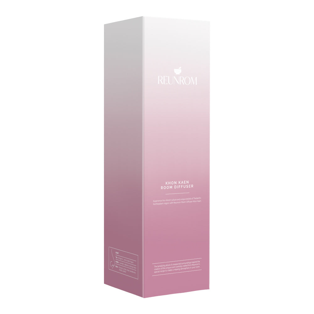 Reunrom Reed Diffuser - Khon Kaen 200 ml.