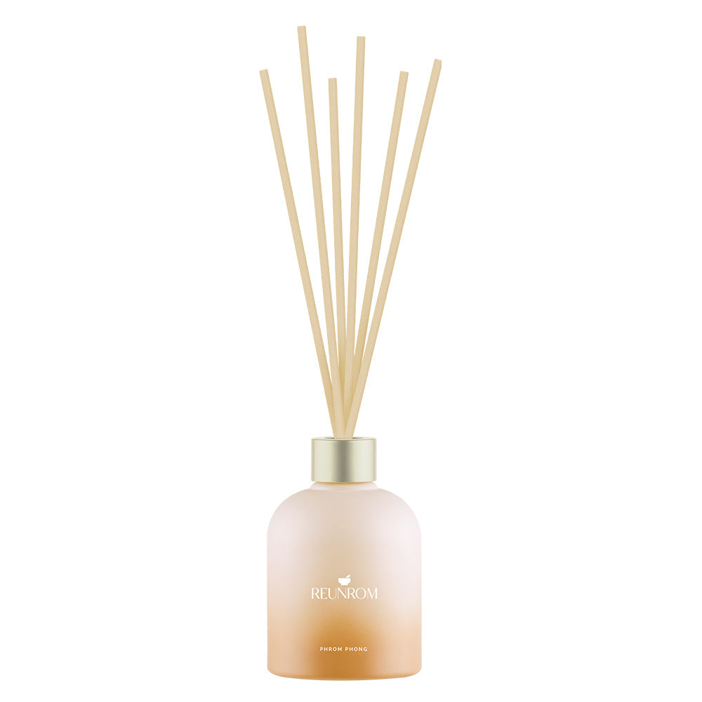 Reunrom Reed Diffuser - Phrom Phong 200 ml.