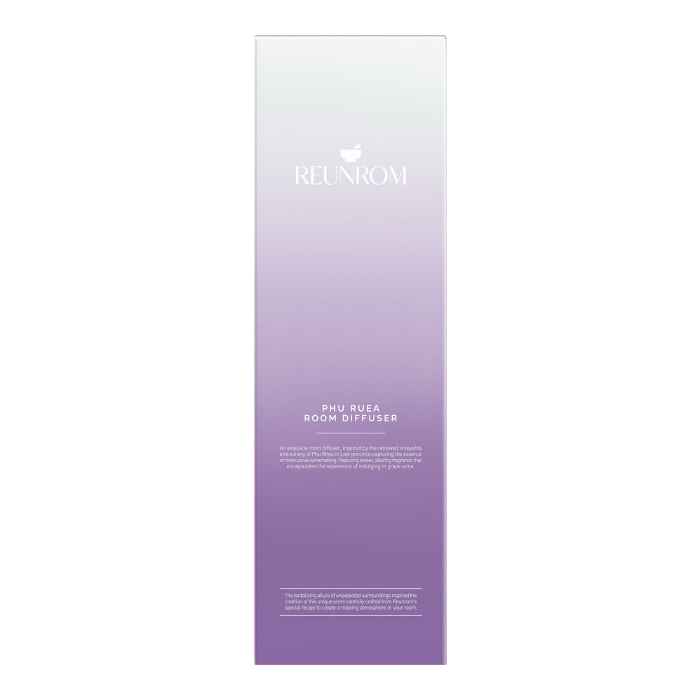 Reunrom Reed Diffuser - Phu Ruea 200 ml.