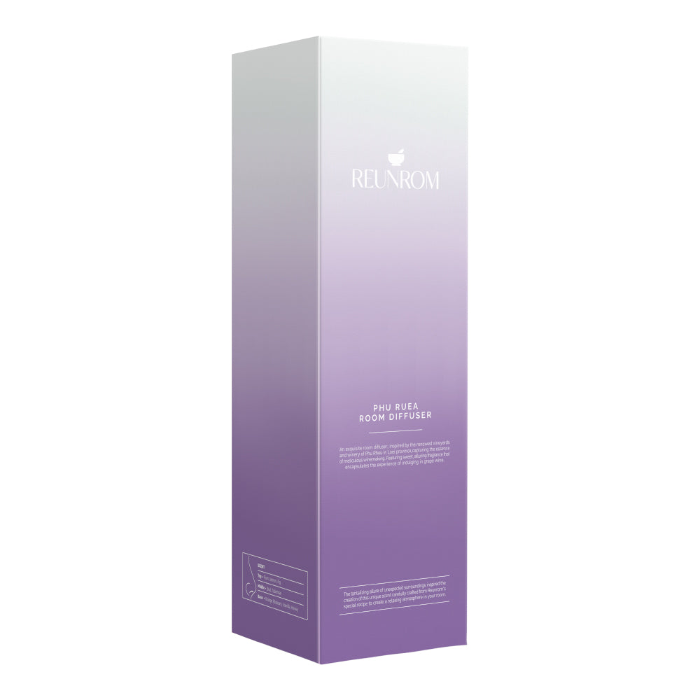 Reunrom Reed Diffuser - Phu Ruea 200 ml.
