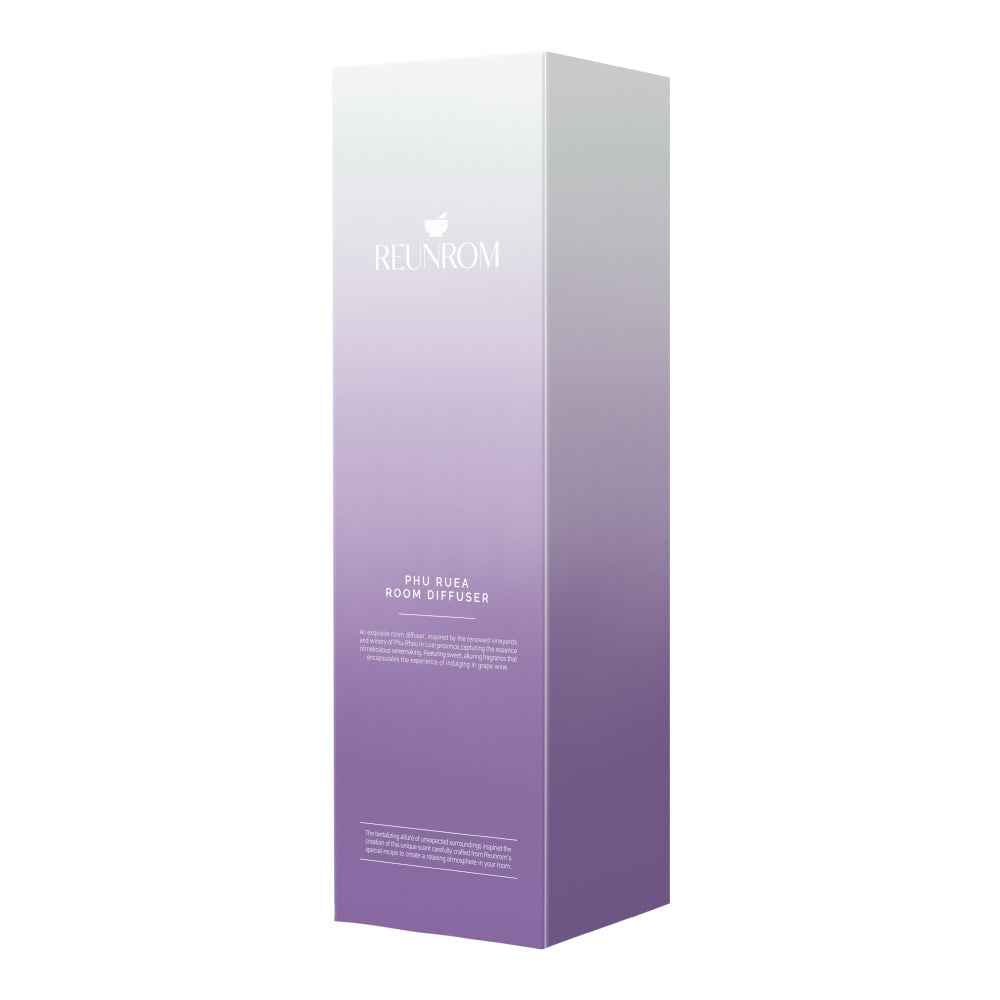 Reunrom Reed Diffuser - Phu Ruea 200 ml.