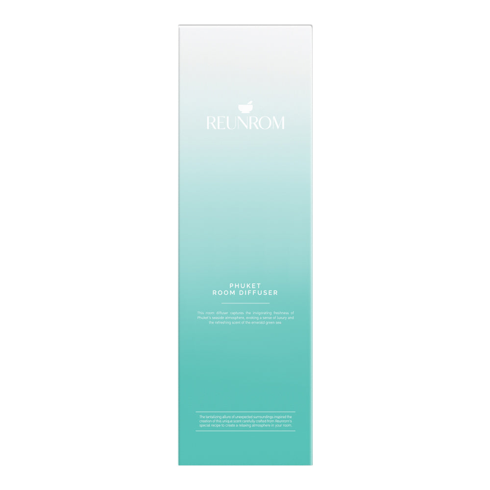 Reunrom Reed Diffuser - Phuket 200 ml.