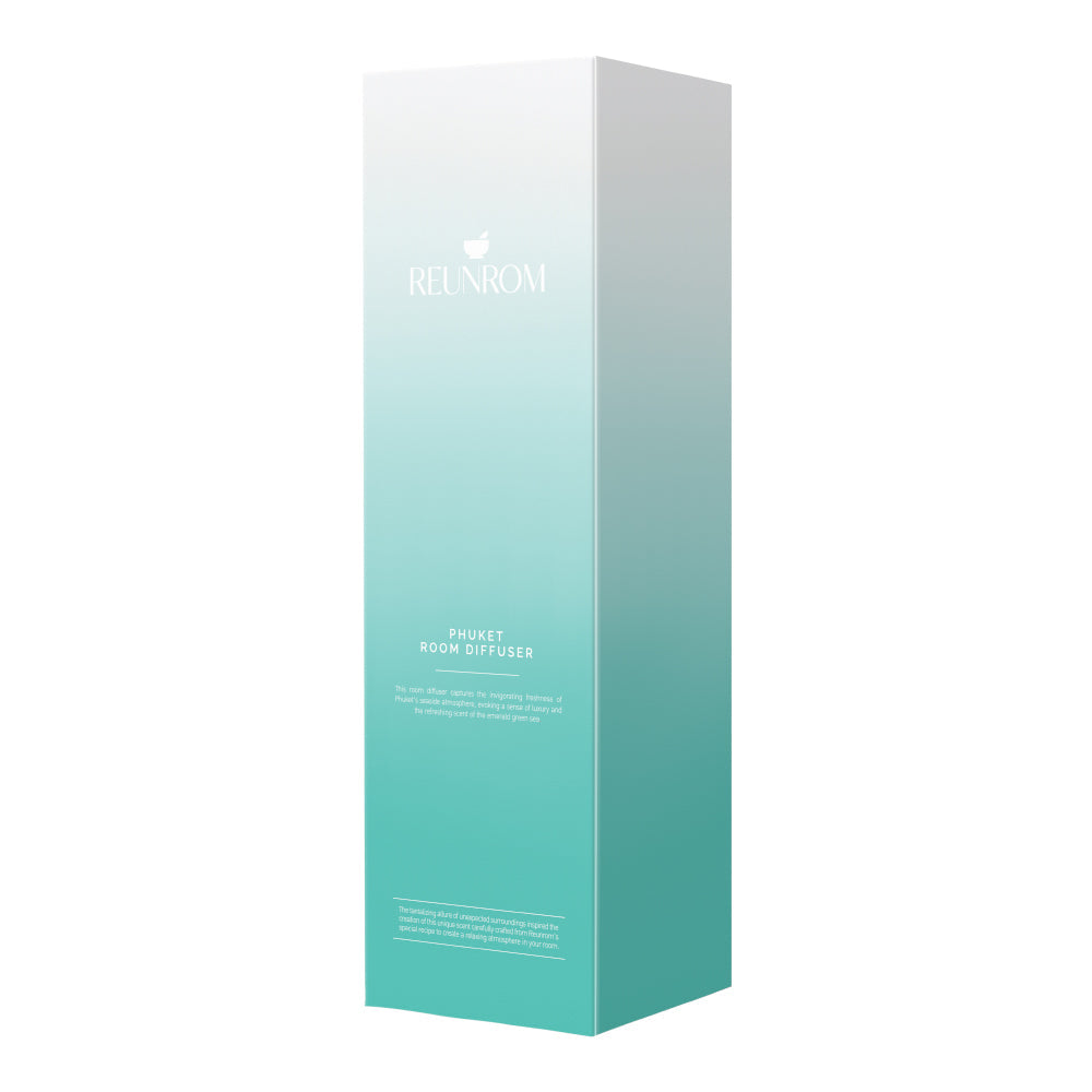Reunrom Reed Diffuser - Phuket 200 ml.
