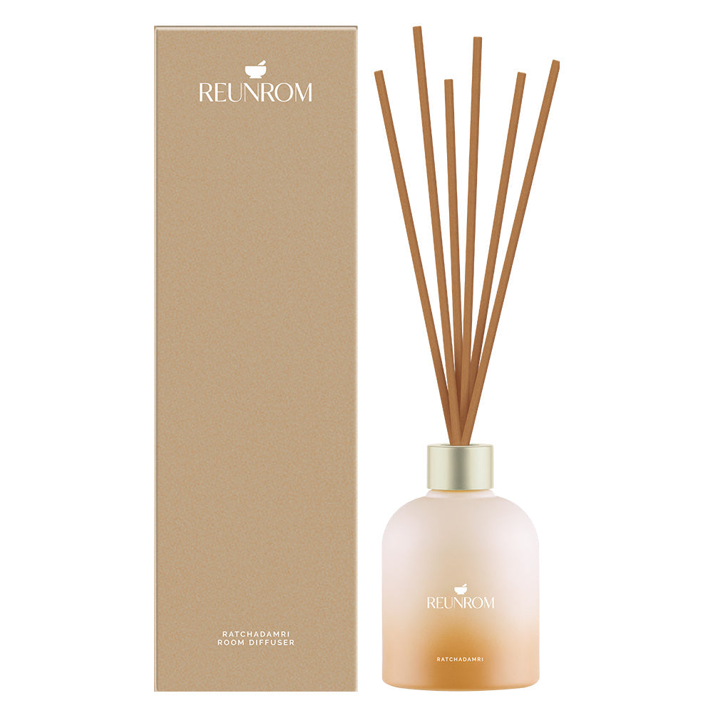 Reunrom Reed Diffuser - Ratchadamri 200 ml.