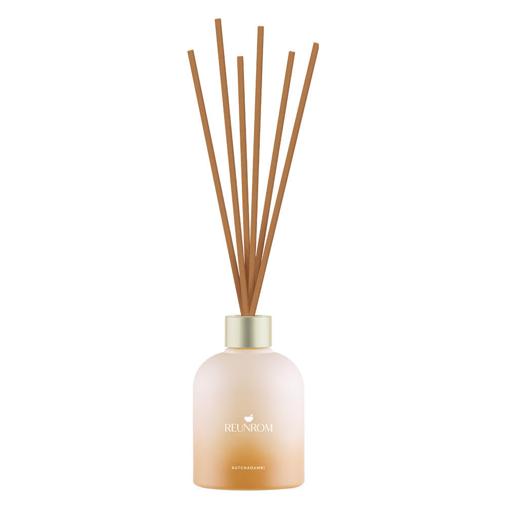 Reunrom Reed Diffuser - Ratchadamri 200 ml.