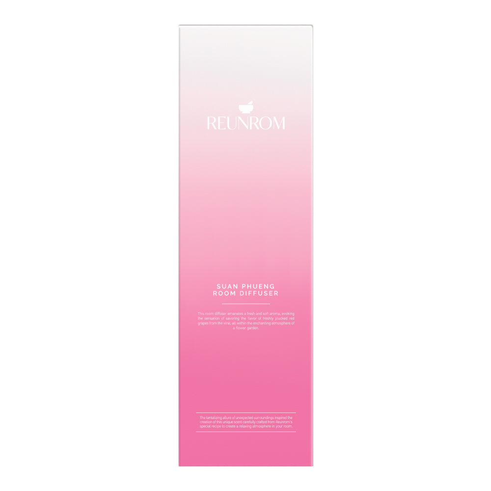 Reunrom Reed Diffuser - Suan Phueng 200 ml.