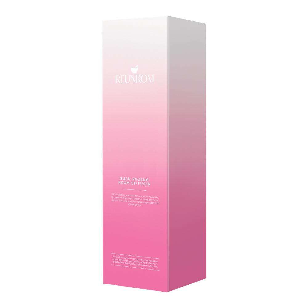 Reunrom Reed Diffuser - Suan Phueng 200 ml.