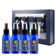 Mt. Sapola Room Scent Gift Set - 4x65 ml.