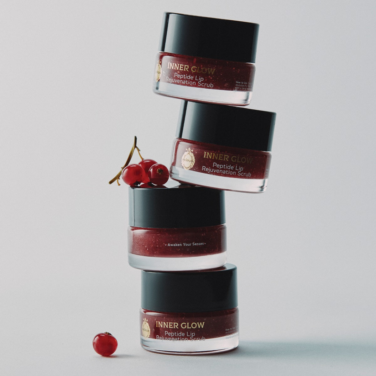 Panpuri Lip Care - Inner Glow 15 ml.