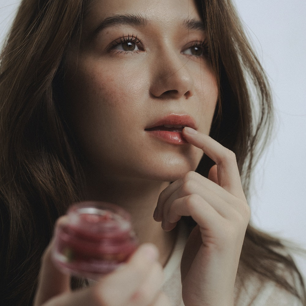 Panpuri Lip Care - Inner Glow 15 ml.