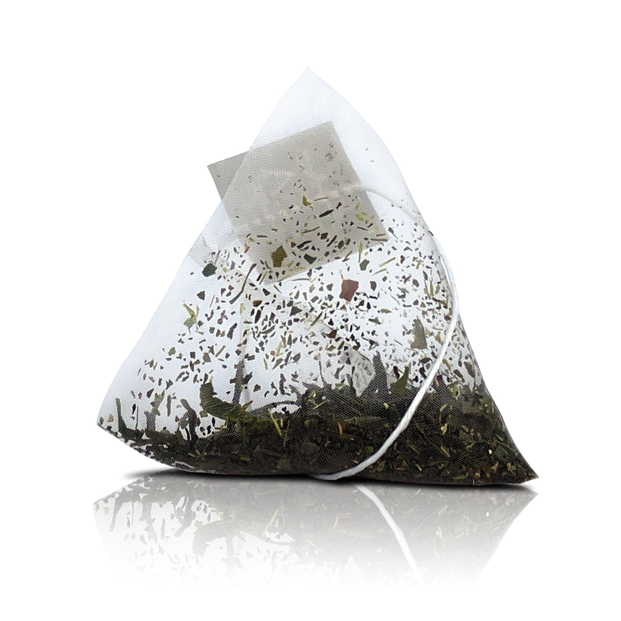 Chaidim Sencha Green Tea 25 Teabags